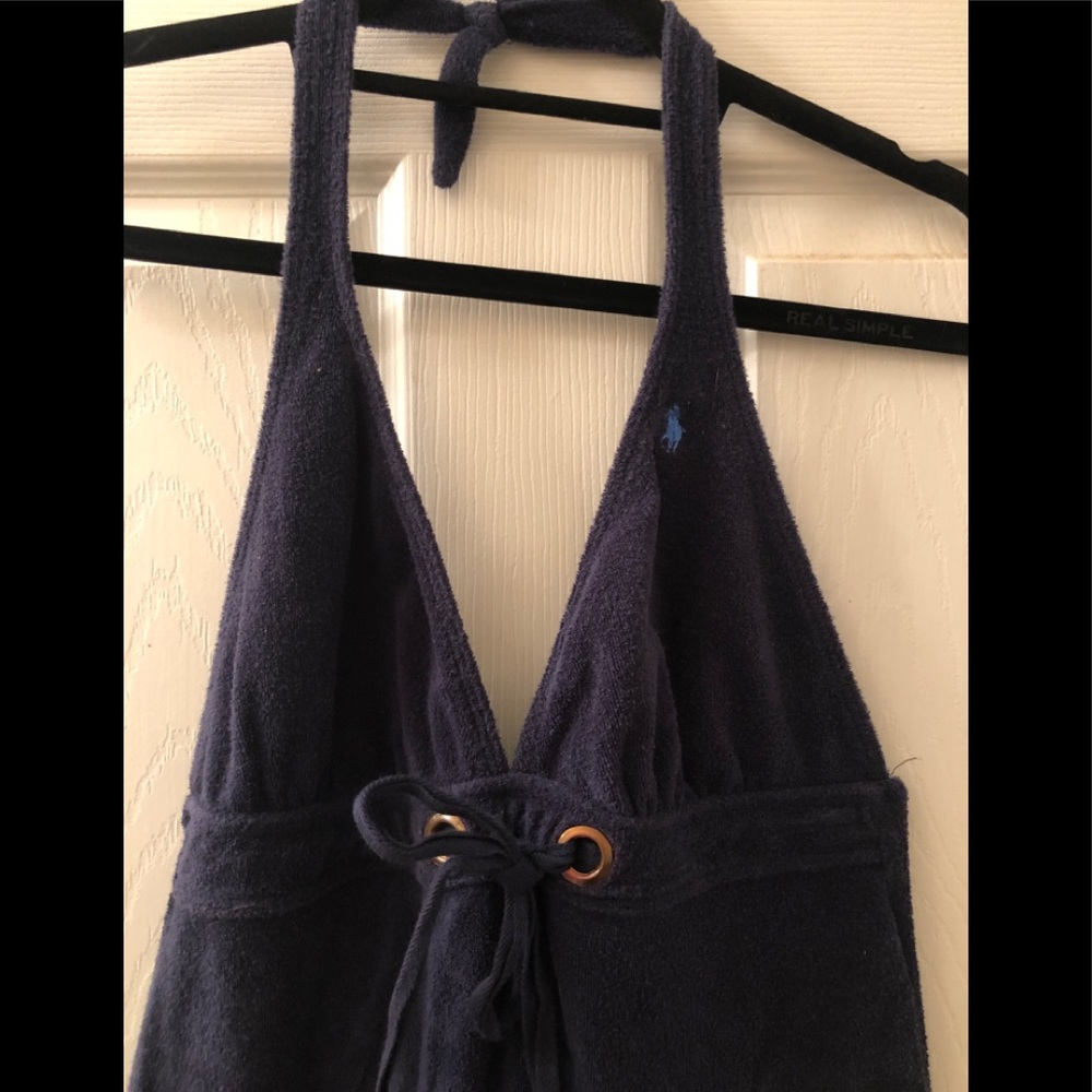Ralph Lauren summer cover-up size small